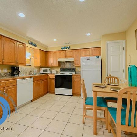 Windy Hill Villa B - Blue Reef Мертл-Біч Екстер'єр фото